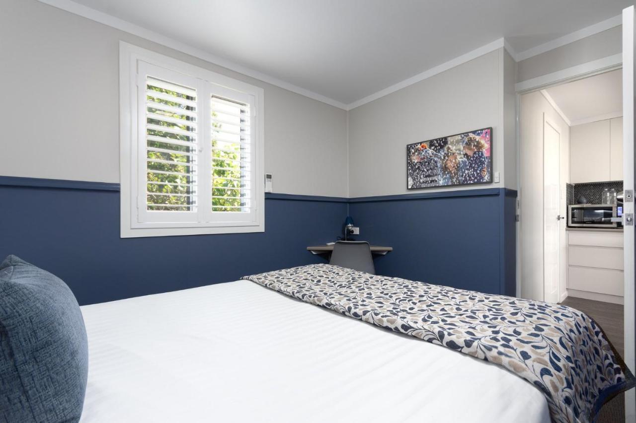 Granite Belt Motel Stanthorpe Exterior photo