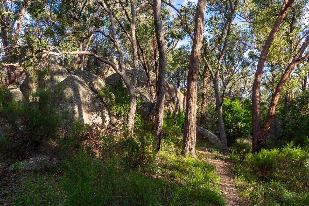 Granite Belt Motel Stanthorpe Exterior photo
