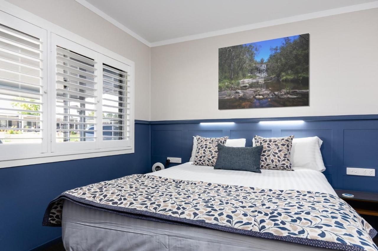 Granite Belt Motel Stanthorpe Exterior photo