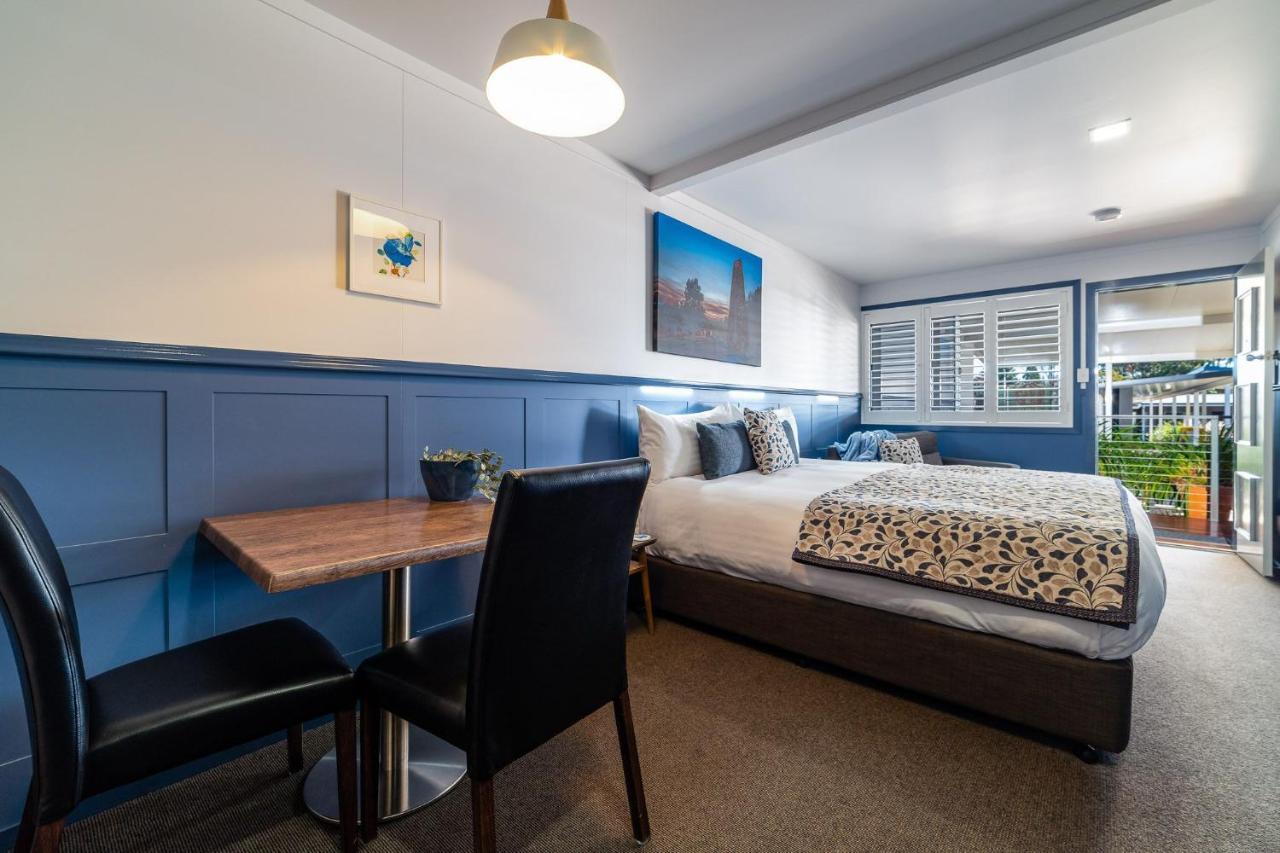 Granite Belt Motel Stanthorpe Exterior photo