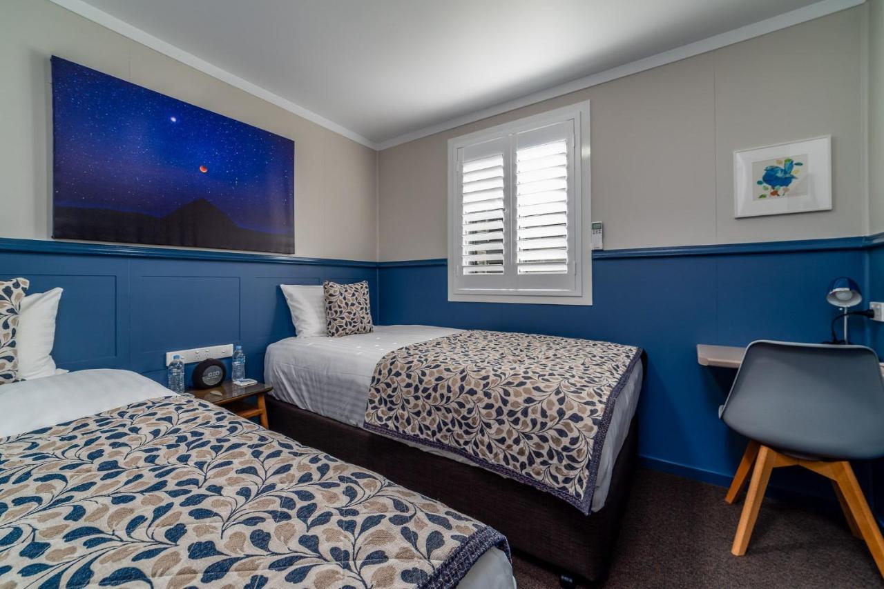 Granite Belt Motel Stanthorpe Exterior photo