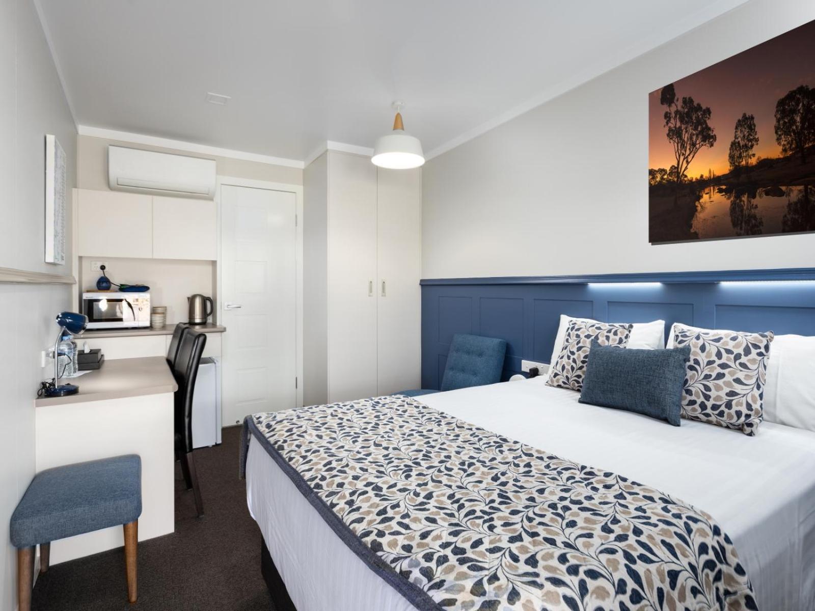 Granite Belt Motel Stanthorpe Exterior photo