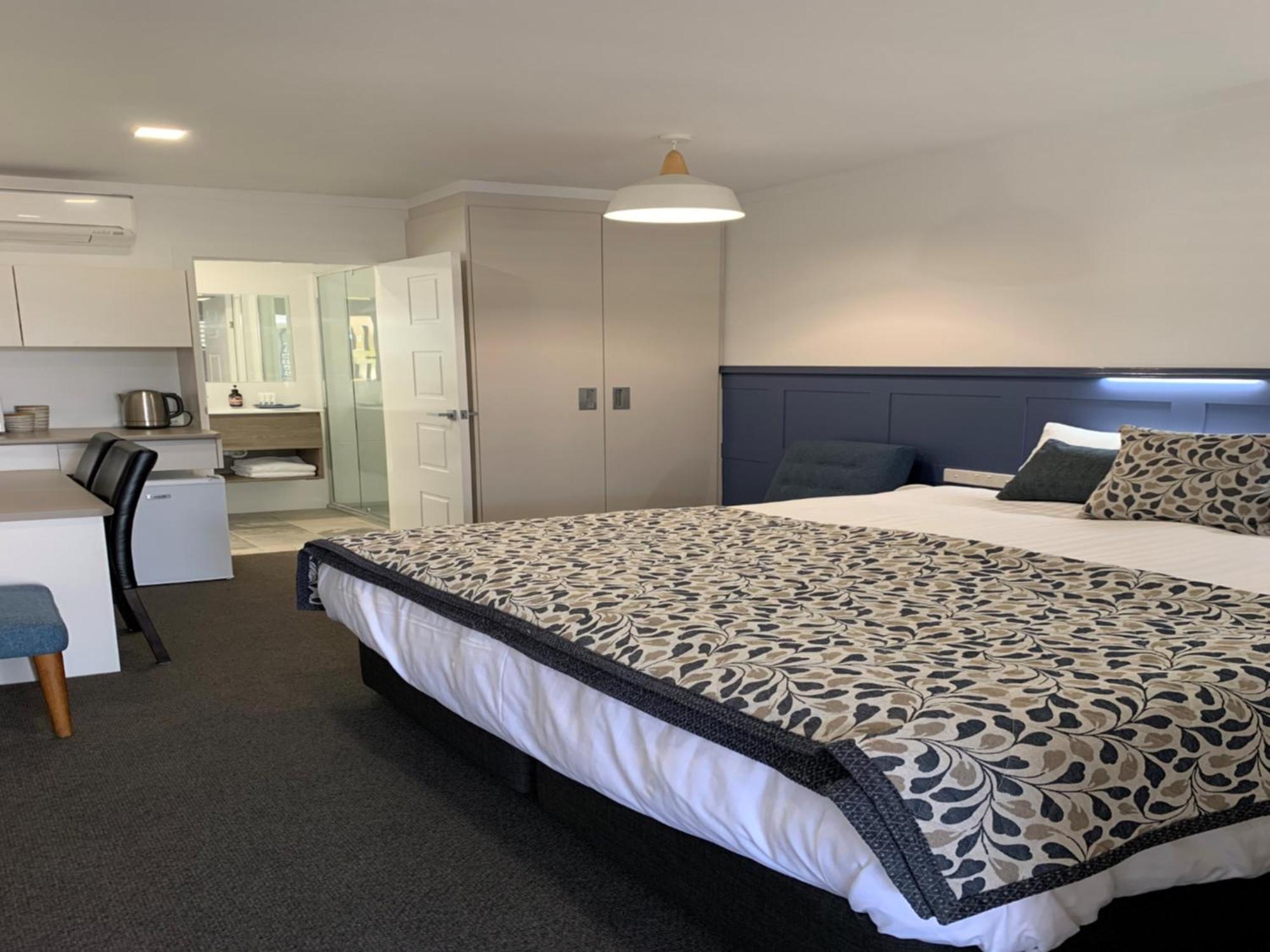 Granite Belt Motel Stanthorpe Exterior photo