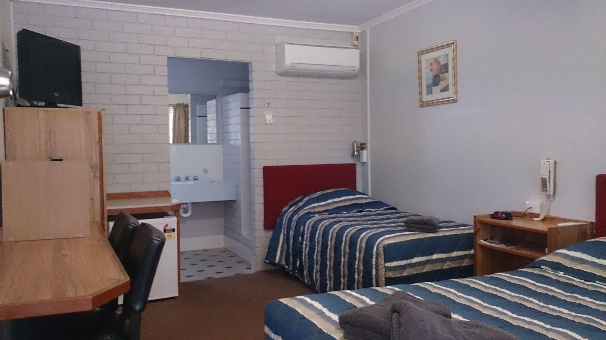 Granite Belt Motel Stanthorpe Exterior photo