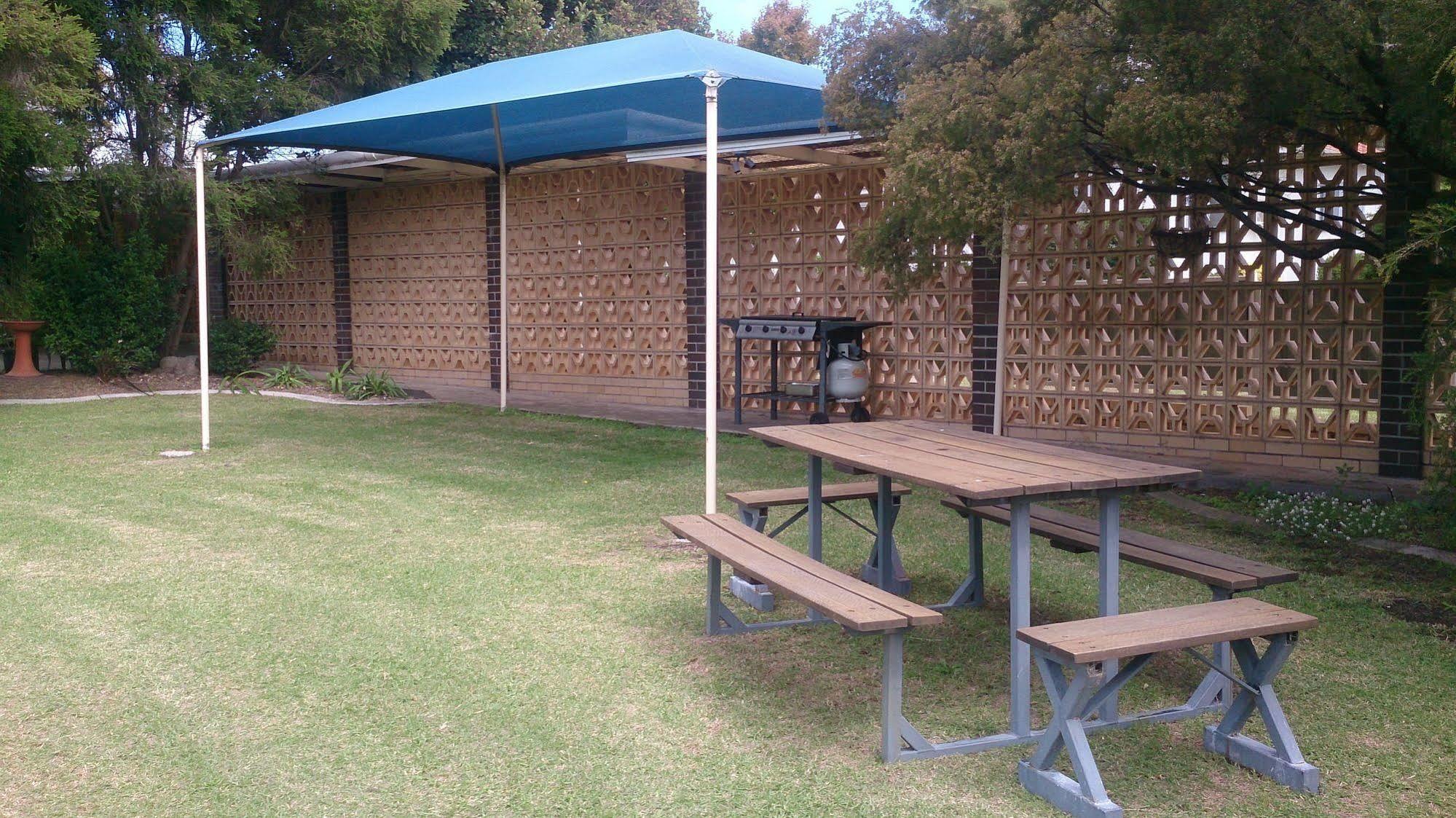 Granite Belt Motel Stanthorpe Exterior photo